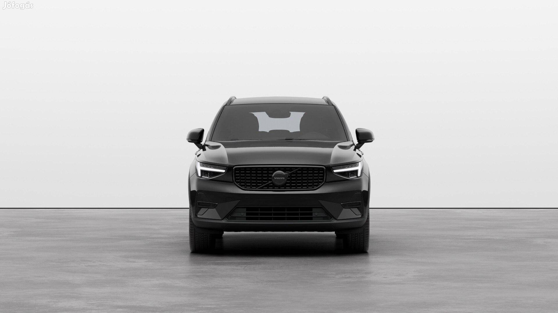 Volvo XC40 2.0 [B3] Mhev Plus Dark Black Editio...
